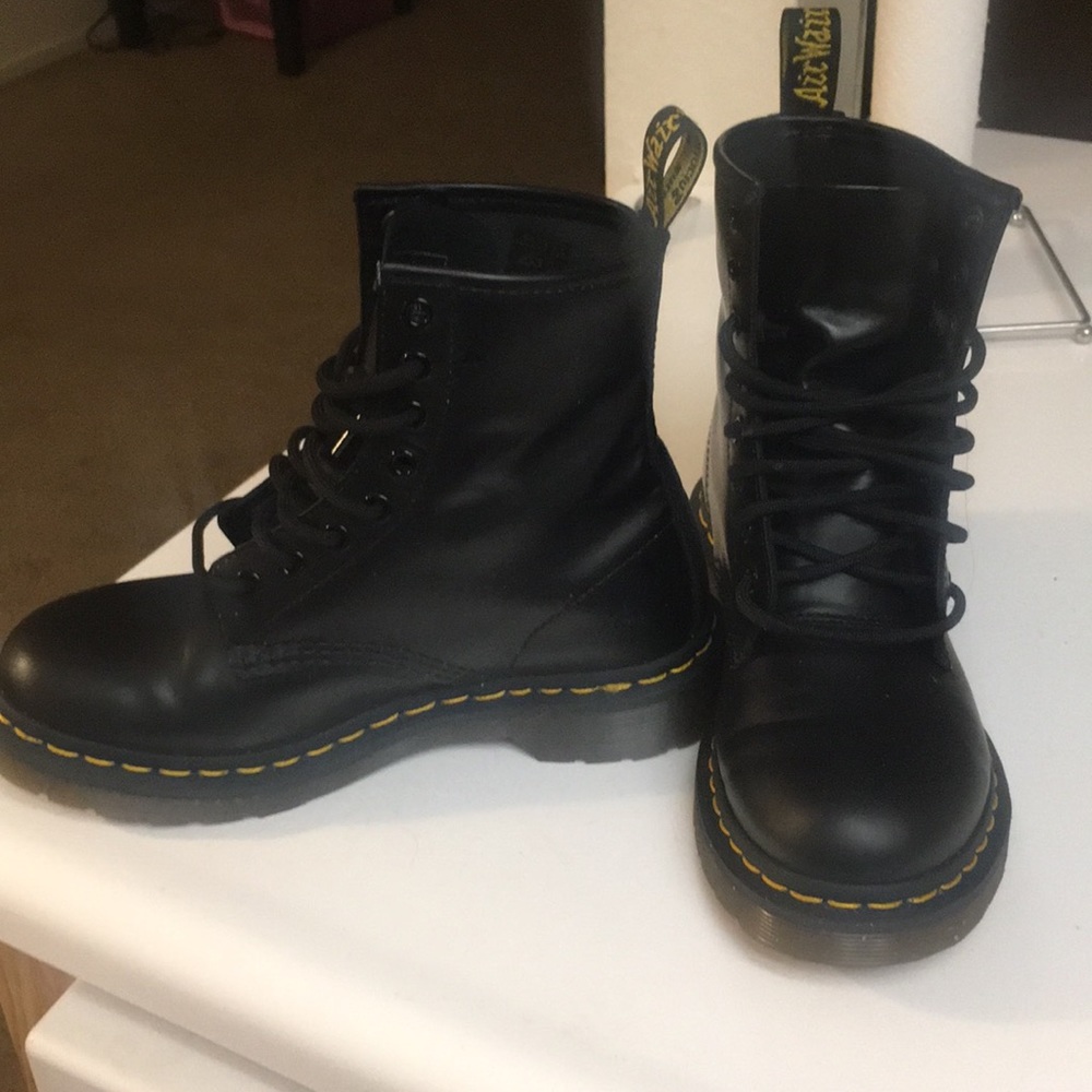 Doc Martens, great condition!